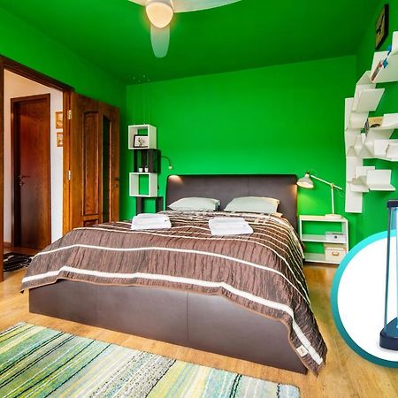 Certo Apartment Brasov Luaran gambar