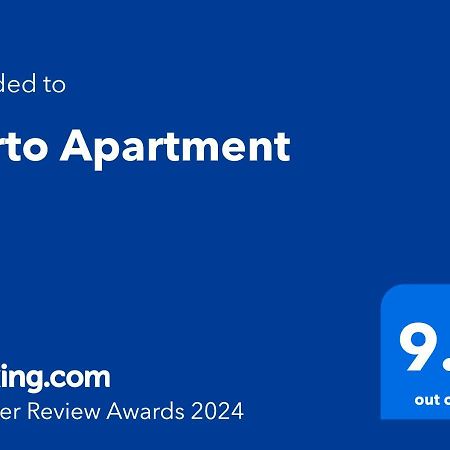 Certo Apartment Brasov Luaran gambar