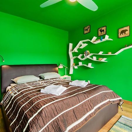 Certo Apartment Brasov Luaran gambar