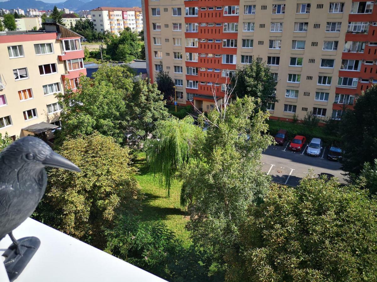 Certo Apartment Brasov Luaran gambar