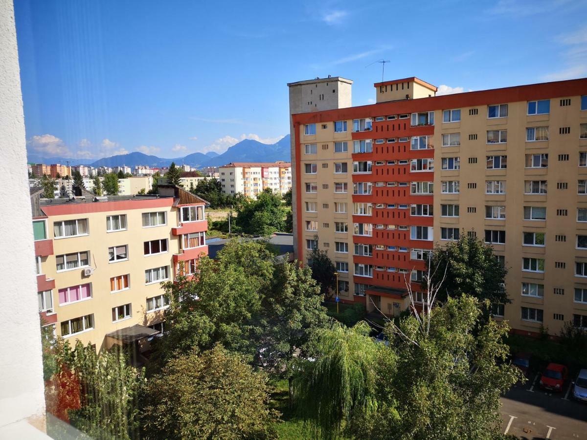 Certo Apartment Brasov Luaran gambar