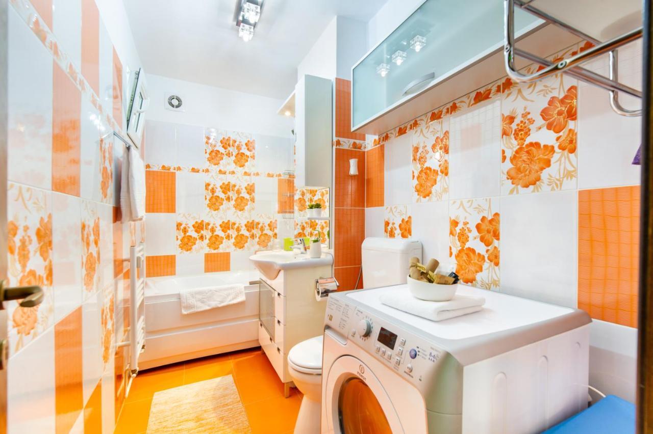 Certo Apartment Brasov Luaran gambar