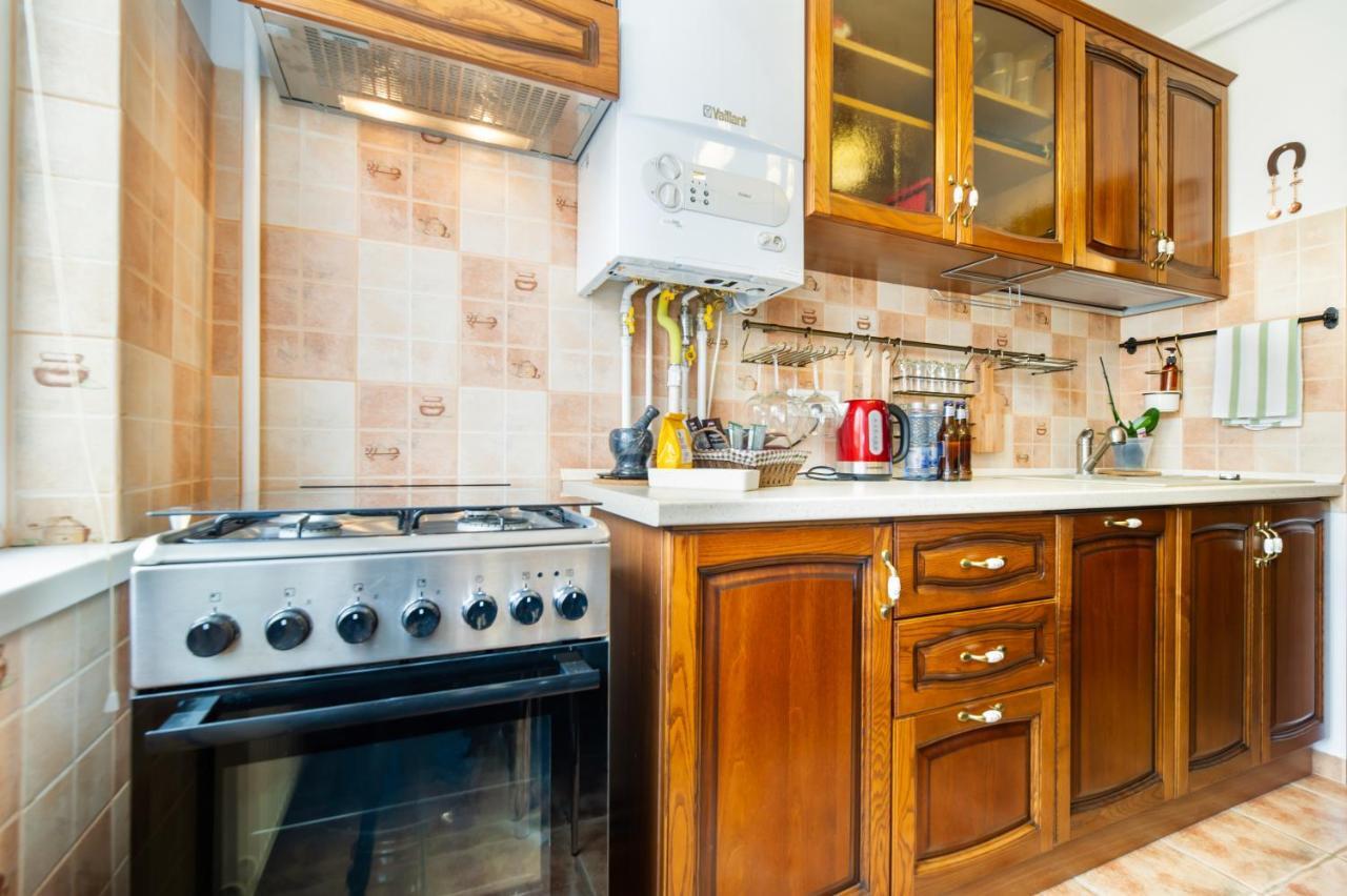 Certo Apartment Brasov Luaran gambar